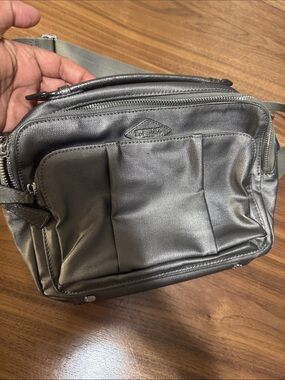 MZ Wallace bag